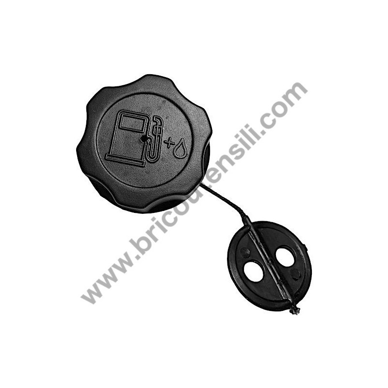 Fuel Tank Cap Ass'y for Hedge Trimmer TSS268D