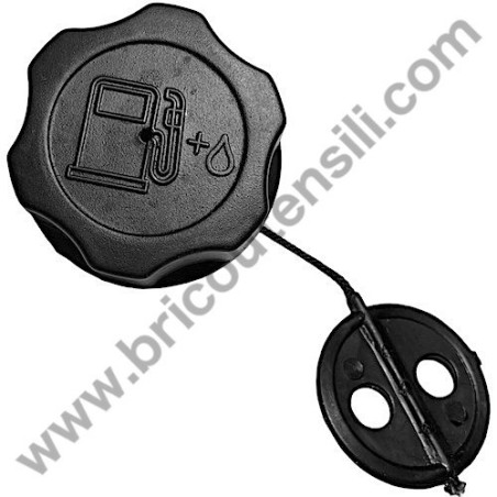 Fuel Tank Cap Ass'y for Hedge Trimmer TSS268D