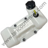 Fuel Tank Ass'y for Brushcutter TEXAS 33