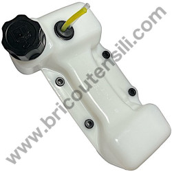 Fuel Tank Ass'y for Brushcutter TEXAS 33 - 1