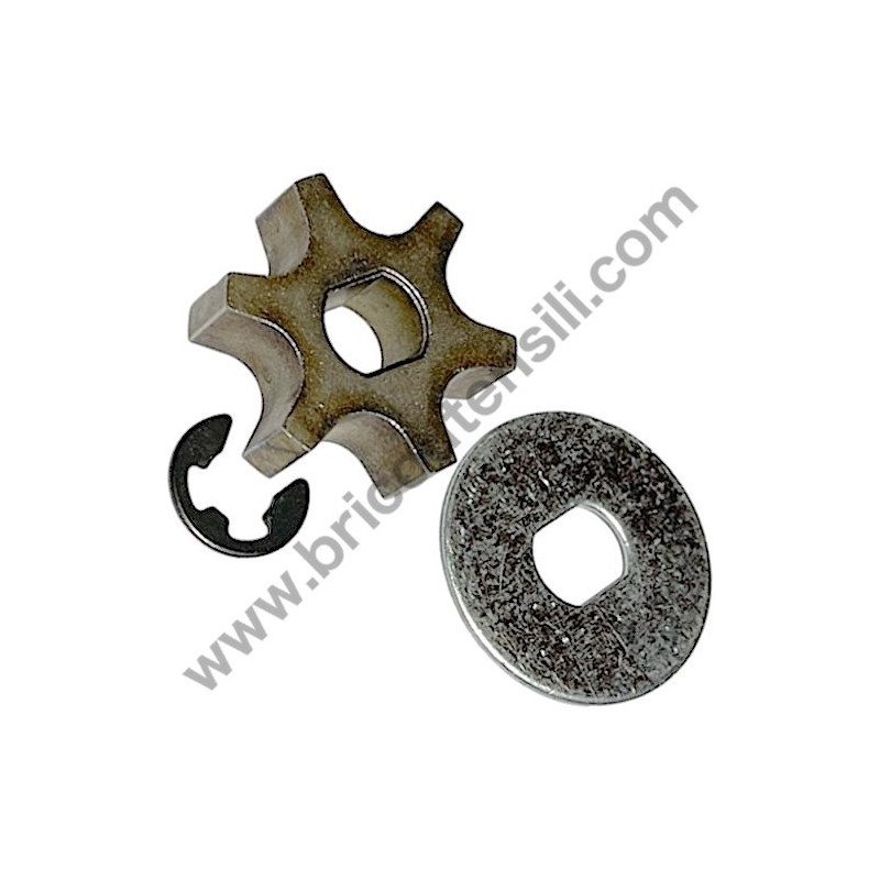 Set Pignone Catena per Elettrosega Toronto 401