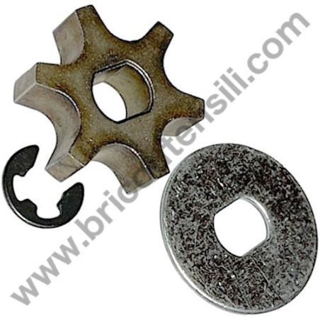 Chain Sprocket Set for Electric Chainsaw Toronto 401