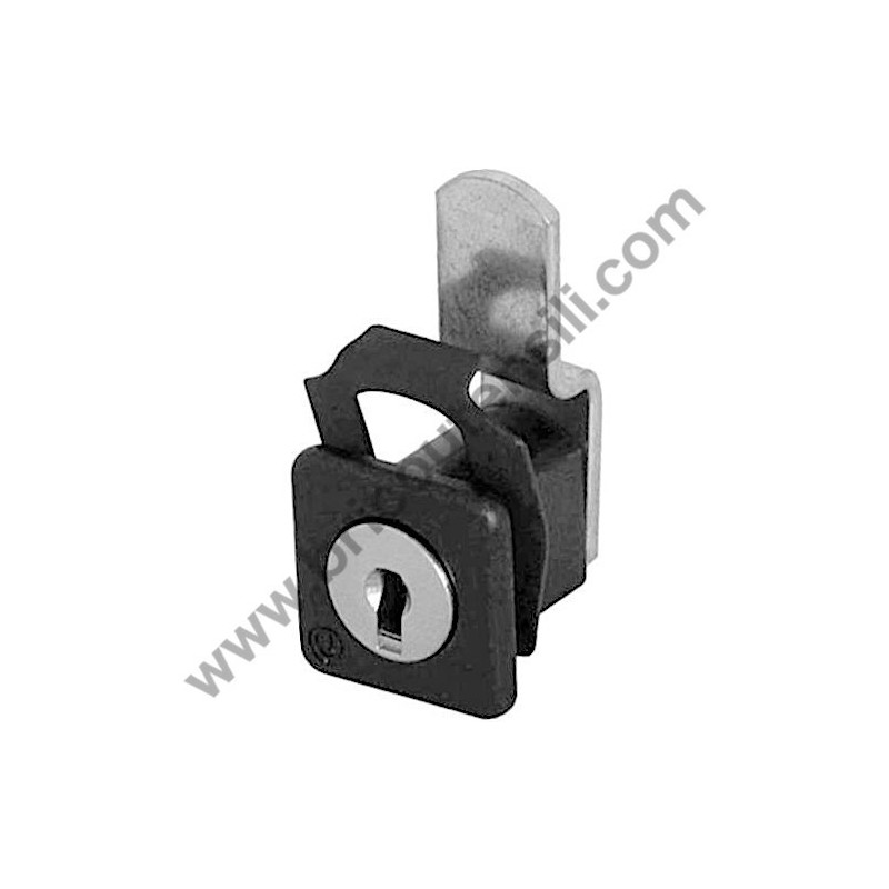 MOIA Cylinder for Mailboxes