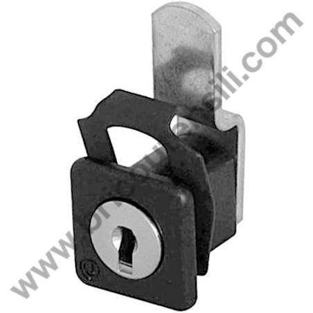 MOIA Cylinder for Mailboxes