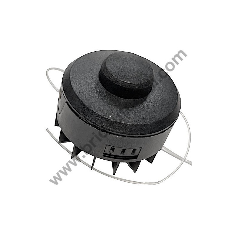 Starter per Avviamento Decespugliatore