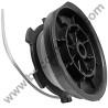 Spool 2 Lines for Electric Trimmer TB 1000 Papillon - 1