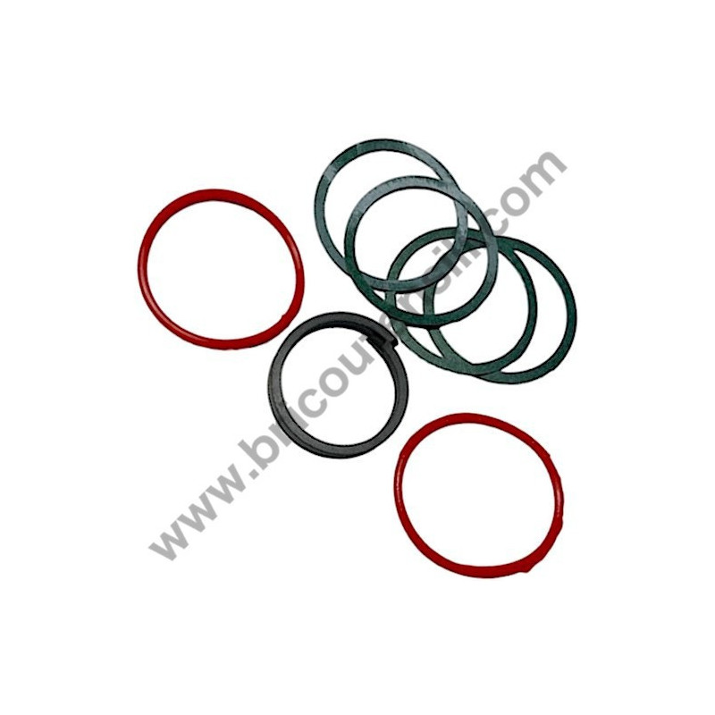 Gaskets Kit for Air Compressor AEG OL6-05