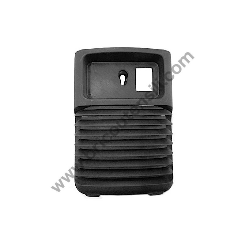 Back-Cover for Inverter Telwin Tecnica 144-164