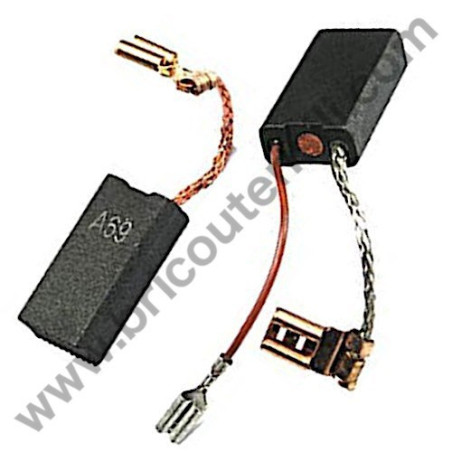 Ricambi Bosch per Trapani Avvitatori a Batteria GSR 10,8 V-LI-2