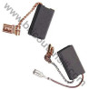 Carbon Brushes for Hammers Bosch GBH7/46DE - 1
