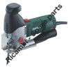 Ricambi Metabo per Seghetto Alternativo STE135 PLUS
