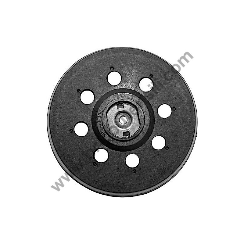 Platorello per Levigatrice Rotorbitale Metabo SXE 3125