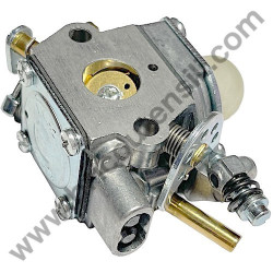 Carburatore per Soffiatore Alpina ABL 27 - 2