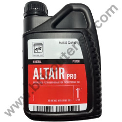 Oil for Air Compressors 25-50 Lt ALTAIR PRO