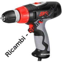 Ricambi Bosch per Levigatrici Rotootbilali PEX