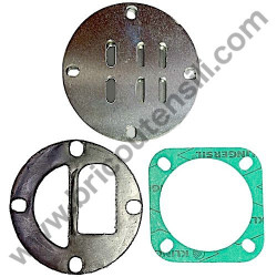 Pistone per Gruppo Pompante Fiac AB 248-338-360