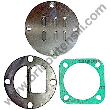 Pistone per Gruppo Pompante Fiac AB 248-338-360