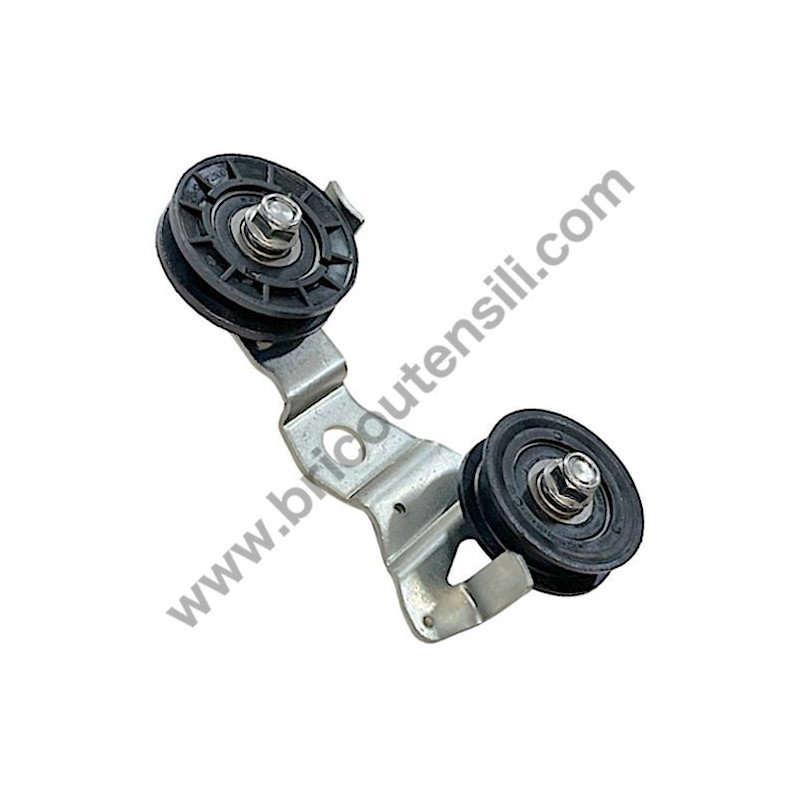 Tendicinghia per Decespugliatore Carrellato AMA DC560