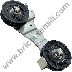 Bracket, Idler Ass'y for Whelled Brushcutter AMA DC560 - 1