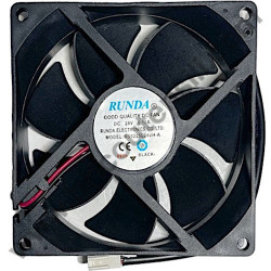 Fan for Inverter Telwin Infinity 170