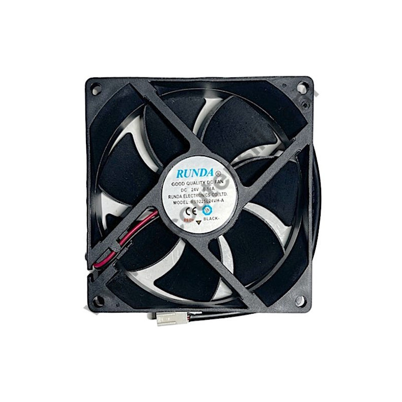 Fan for Inverter Telwin Infinity 170