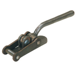 Ganci per Sponde di Rimorchi