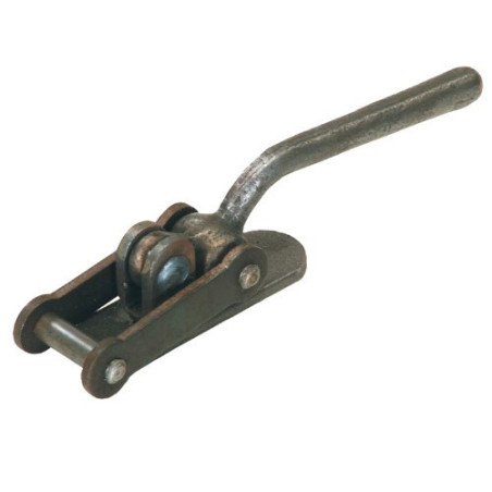 Ganci per Sponde di Rimorchi