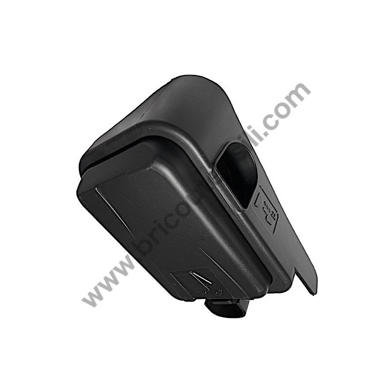 Assieme Filtro Aria per Motore Alpina RS100 BLUE OHV