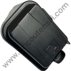 Assieme Filtro Aria per Motore Alpina RS100 BLUE OHV - 1