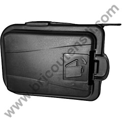 Assieme Filtro Aria per Motore Alpina RS100 BLUE OHV - 2