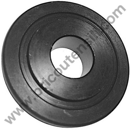 Lower Blade Washer for Mitre Saw Compa SILVER 210