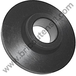 Lower Blade Washer for Mitre Saw Compa SILVER 210 - 1