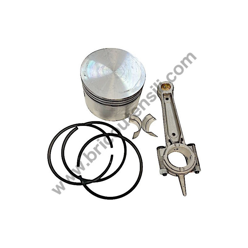 Kit Biella - Pistone BP per Gruppi Pompanti FIAC AB 678-858