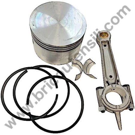 Conrod - Piston LP Kit for Pump Units FIAC AB 678-858