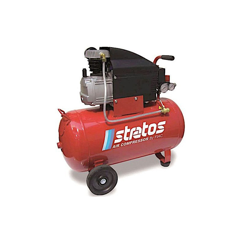 Compressore Fiac Stratos 50 lt