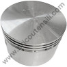 Piston LP for Pump Units FIAC AB 678-858 - 2