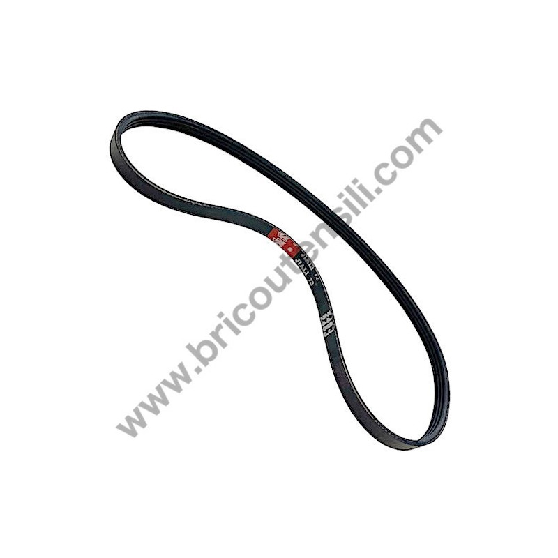 Cinghia Ricambio per Sega a Nastro FOX F28194B