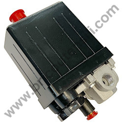Pressostato per Compressore ABAC MONTECARLO FC2/50 CM 2 - 1