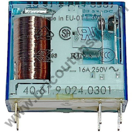 Relè per Inverter Telwin Tecnica 144-164