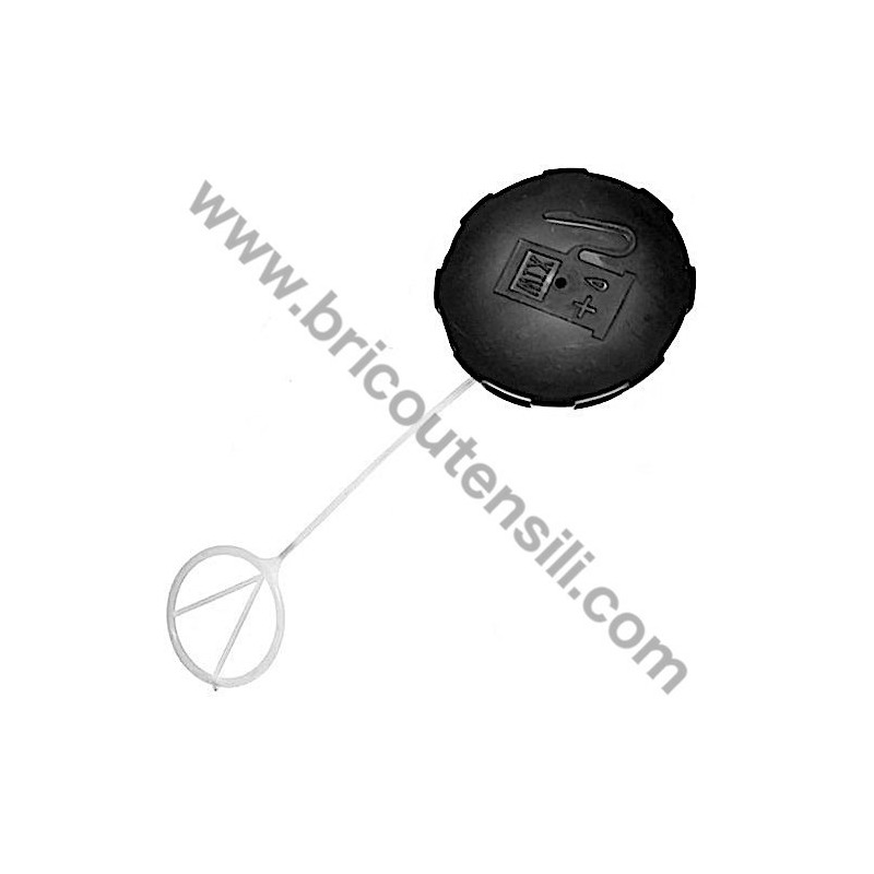 Ricambi Hitachi per Motosega da Potatura Hitachi CS25EC-SC