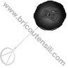Fuel Cap Ass'y for Brushcutters Alpina TB 320 - TB 420