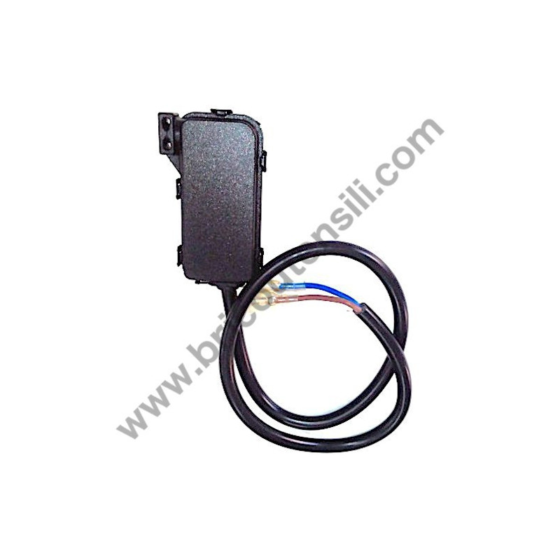 Premontaggio Scatola TSS per Idropulitrici AR-BC 588-590