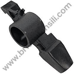 Switch Lever end Cap Right for Lawnmower ELM3800