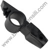 Switch Lever end Cap Right for Lawnmower ELM3800 - 1