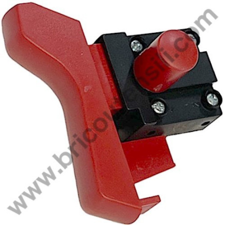 On-Off Switch for Random Orbital Sander Skil 7440-7450