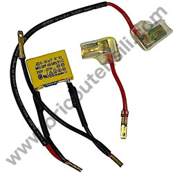 Ricambi Bosch per Trapani Avvitatori a Batteria GSR 10,8 V-LI-2