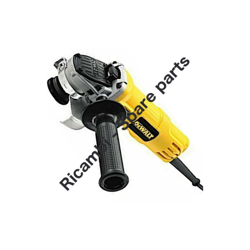 Ricambi DEWALT per Smerigliatrice DW479 Tipo 1