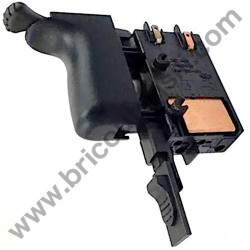 Interruttore per Martello Tassellatore DeWALT D25003K - 2