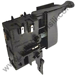 Switch for Rotary Hammer DeWALT D25003K
