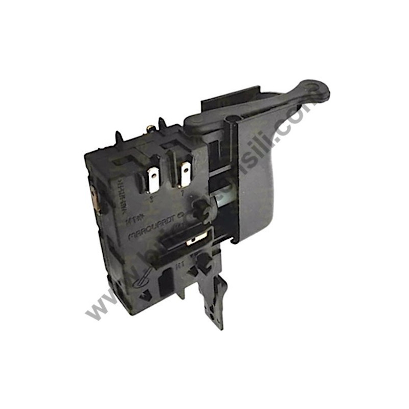 Switch for Rotary Hammer DeWALT D25003K